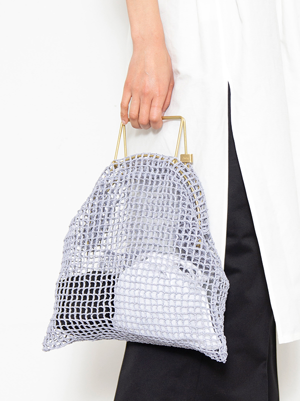 Aeta＞再入荷-ペーパーヤーンコレクション | st company online store