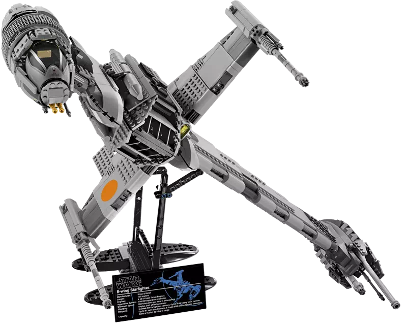 BB-8とBウィングが合体？『リビルド・ザ・ギャラクシー』のBBウィング