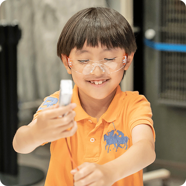 STEAMS LAB JAPANとは - STEAMS LAB JAPAN株式会社 - STEAM教育教材の