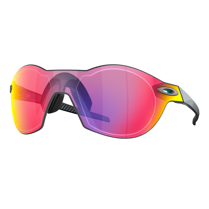 Oakley Re:Subzero – Steed Cycles