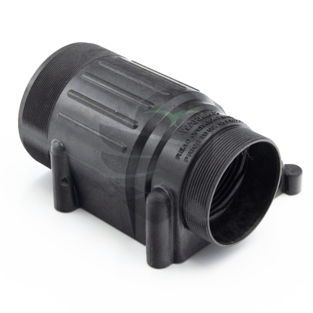 PVS-14 Monocular Upper Housing - Steele Industries Inc