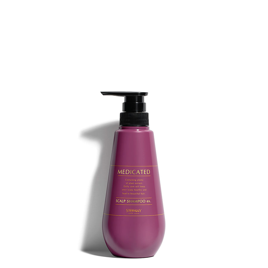 シャンプー(ヘアケア/ヘア/ボディケア)の通販 - 銀座ステファニー