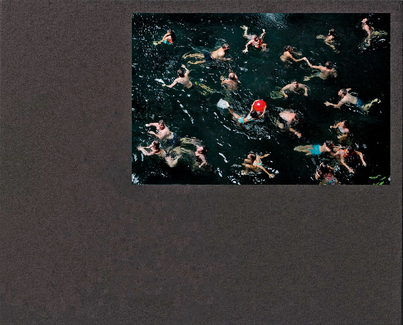 Light. Special Edition - Michel Comte - Steidl Verlag