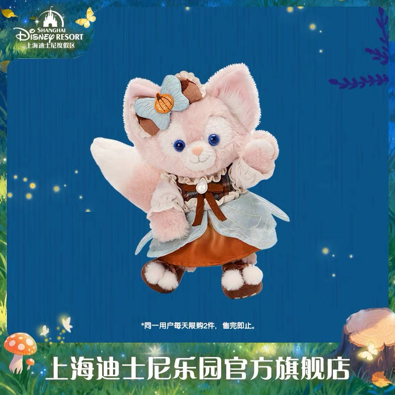 2025 上海ディズニー ハロウィン・シリーズ🎃 – リーナちゃん