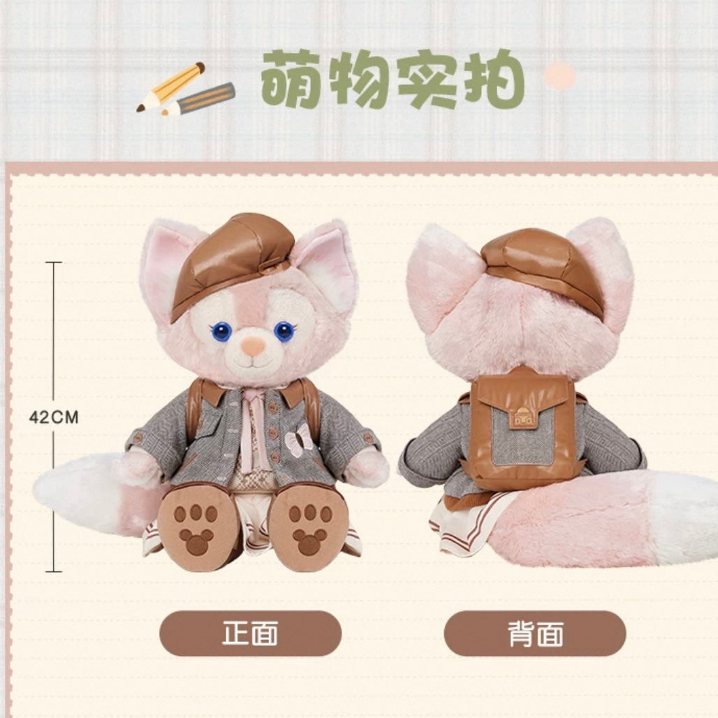 お顔厳選】上海ディズニー リーナベル Mサイズ 専用 お顔厳選 上海