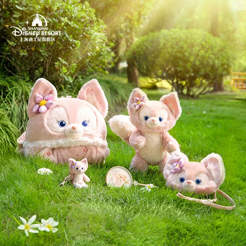 リーナベル ブランケット| 上海ディズニー・定番 – リーナちゃん