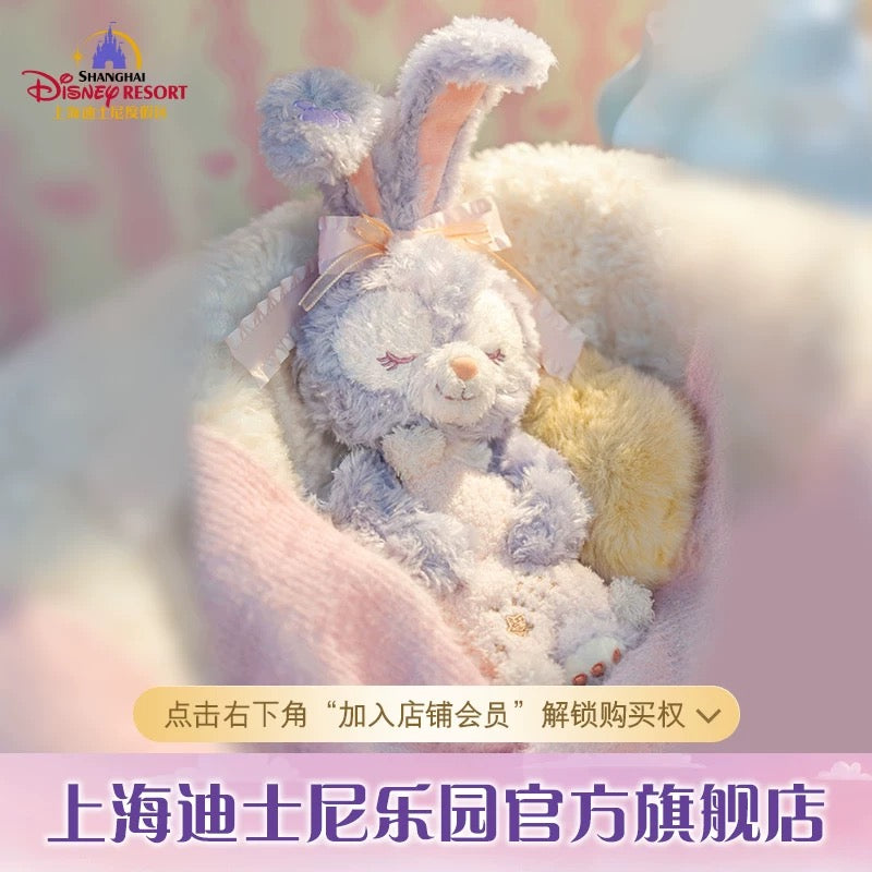 2025 上海ディズニー ふわふわドリーム・シリーズ🌙 – リーナちゃん