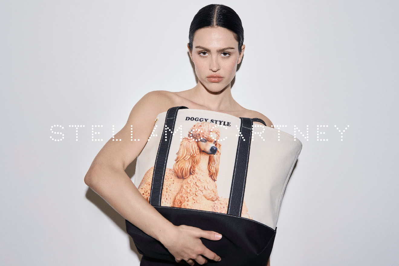 STELLA McCARTNEY/ステラマッカートニー通販 | 三越伊勢丹の