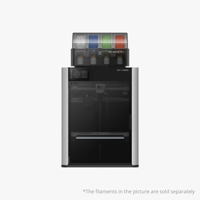 STEMfinity | Bambu Lab H2S Combo | Bambu Labs