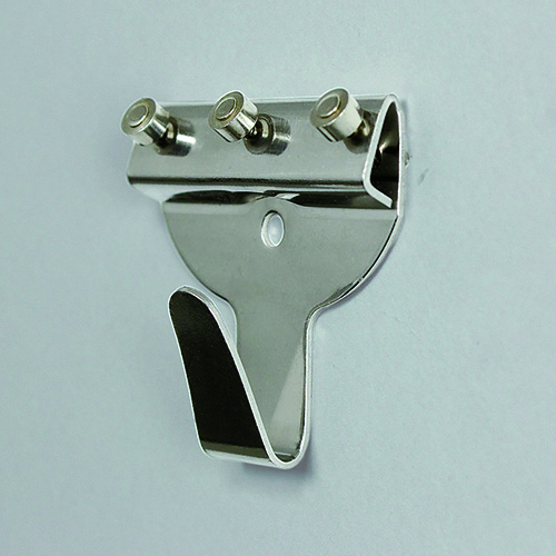 壁取付具 M-093~M-094 ベルク 石こうボード壁・木壁両用フック