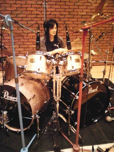 大好評だったモーラー奏法の教材をパワーアップして、近日中にご案内を