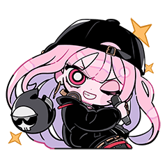 森カリオペ」スタンプ - LINE スタンプ | LINE STORE