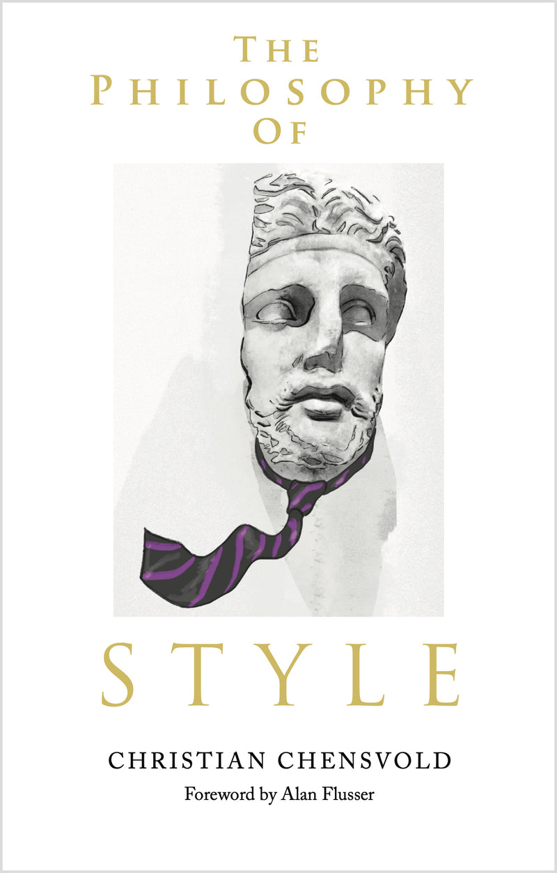 The Philosophy of Style | Premium Grooming | St. Johns