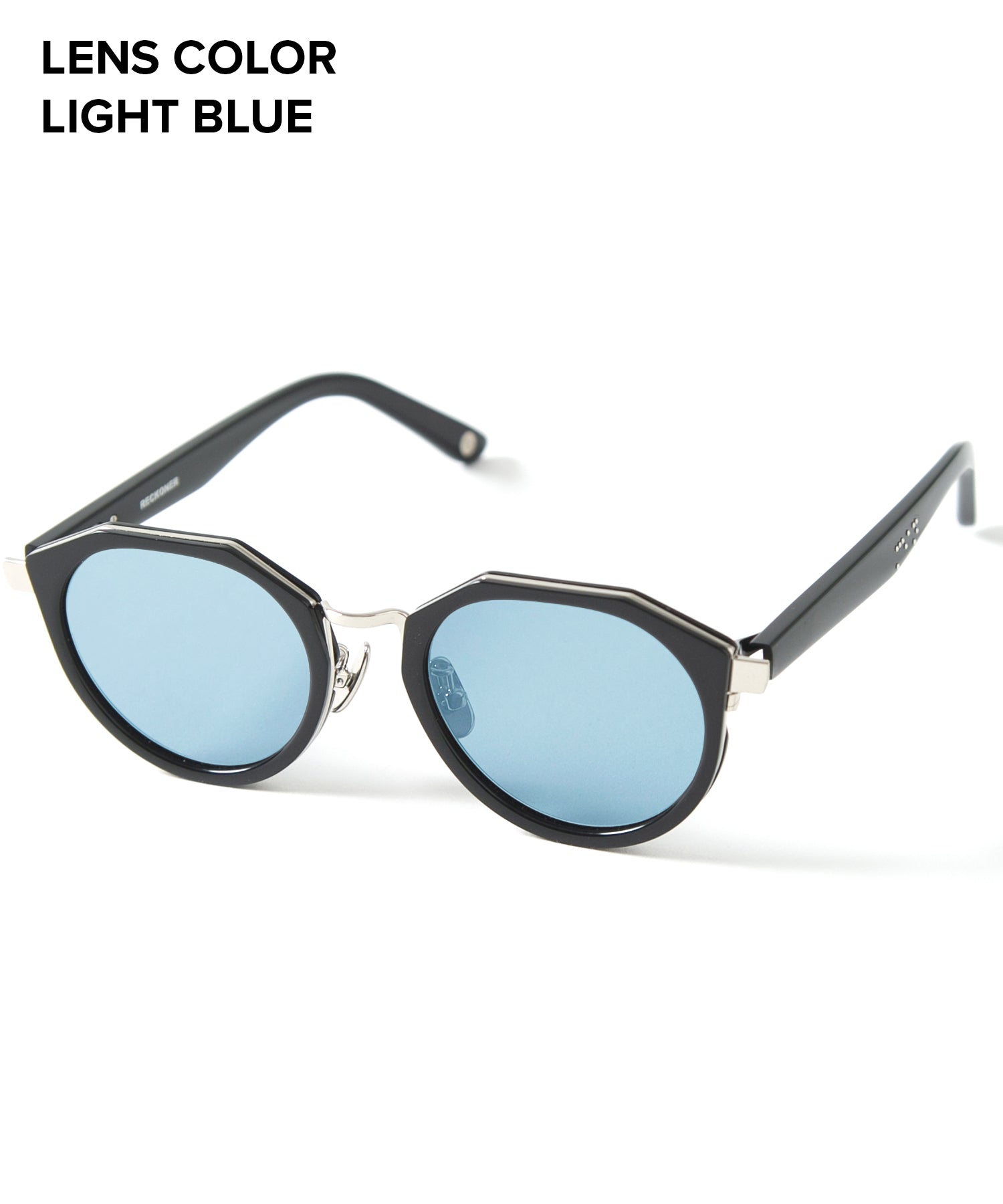 ストラム × ミスターカサノバ RECKONER アイウェア – STRUM OFFICIAL