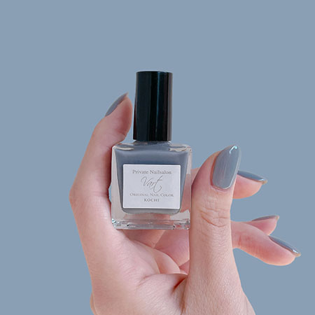 新色12色も登場！「Vart Original Nail Color」のオンラインストアが