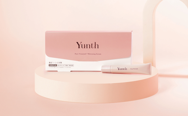 Yunthから、今だけのお得なアイテム「Yunth 保湿スペシャルセット」が