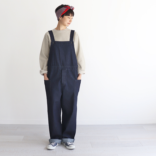 AURALEE（オーラリー） SUPER MILLED SWEAT CUT-OFF P/O | STRATO BLOG