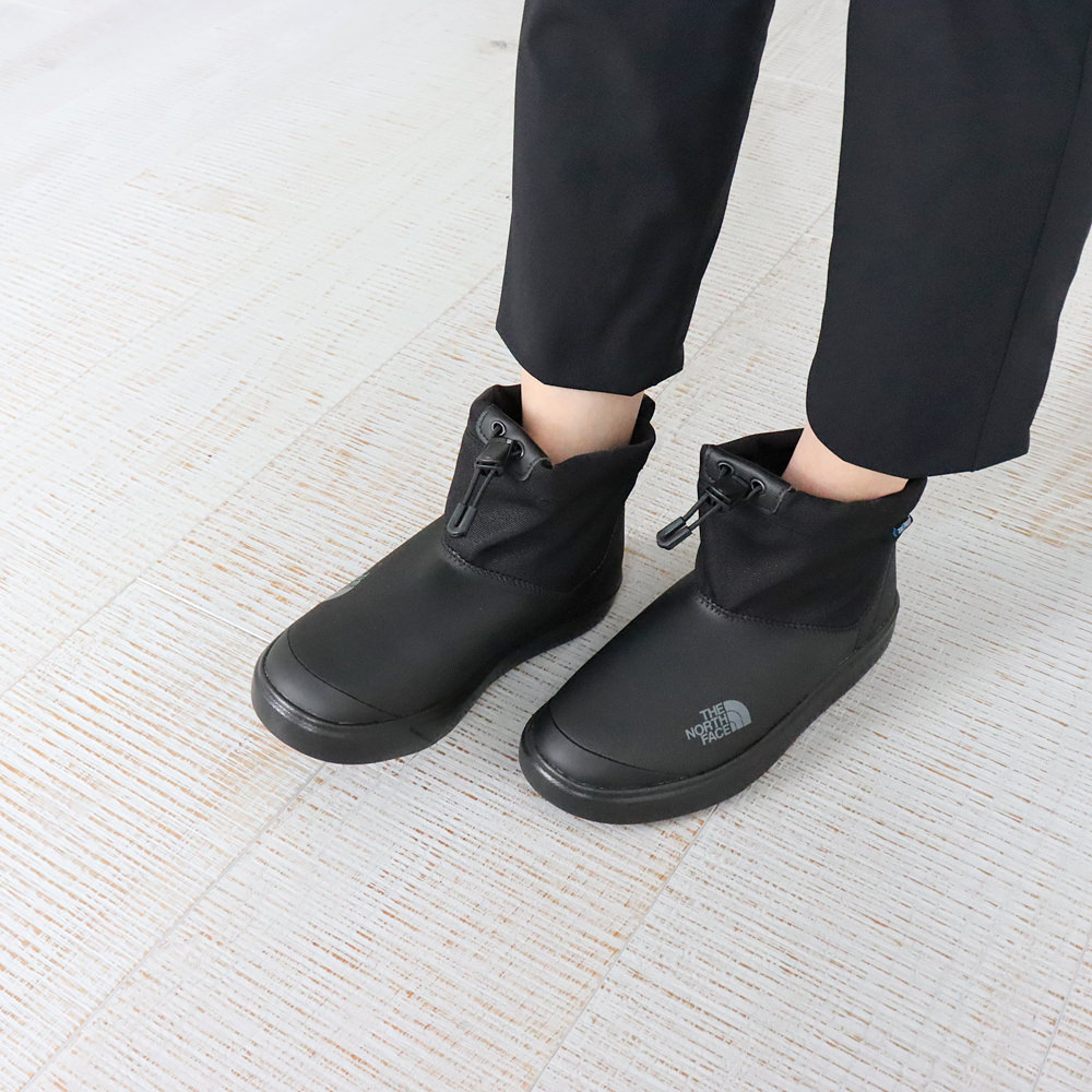 THE NORTH FACE（ザ ノースフェイス ） Base Camp Bootie Short WP