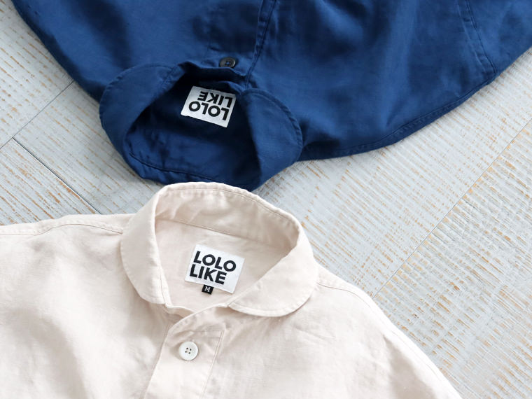 LOLO LIKE | STRATO BLOG