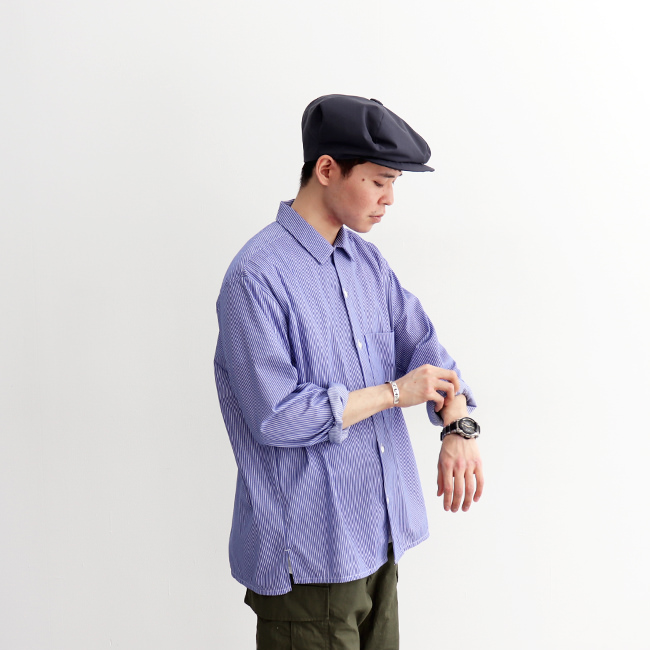 Jonathan Richard | STRATO BLOG