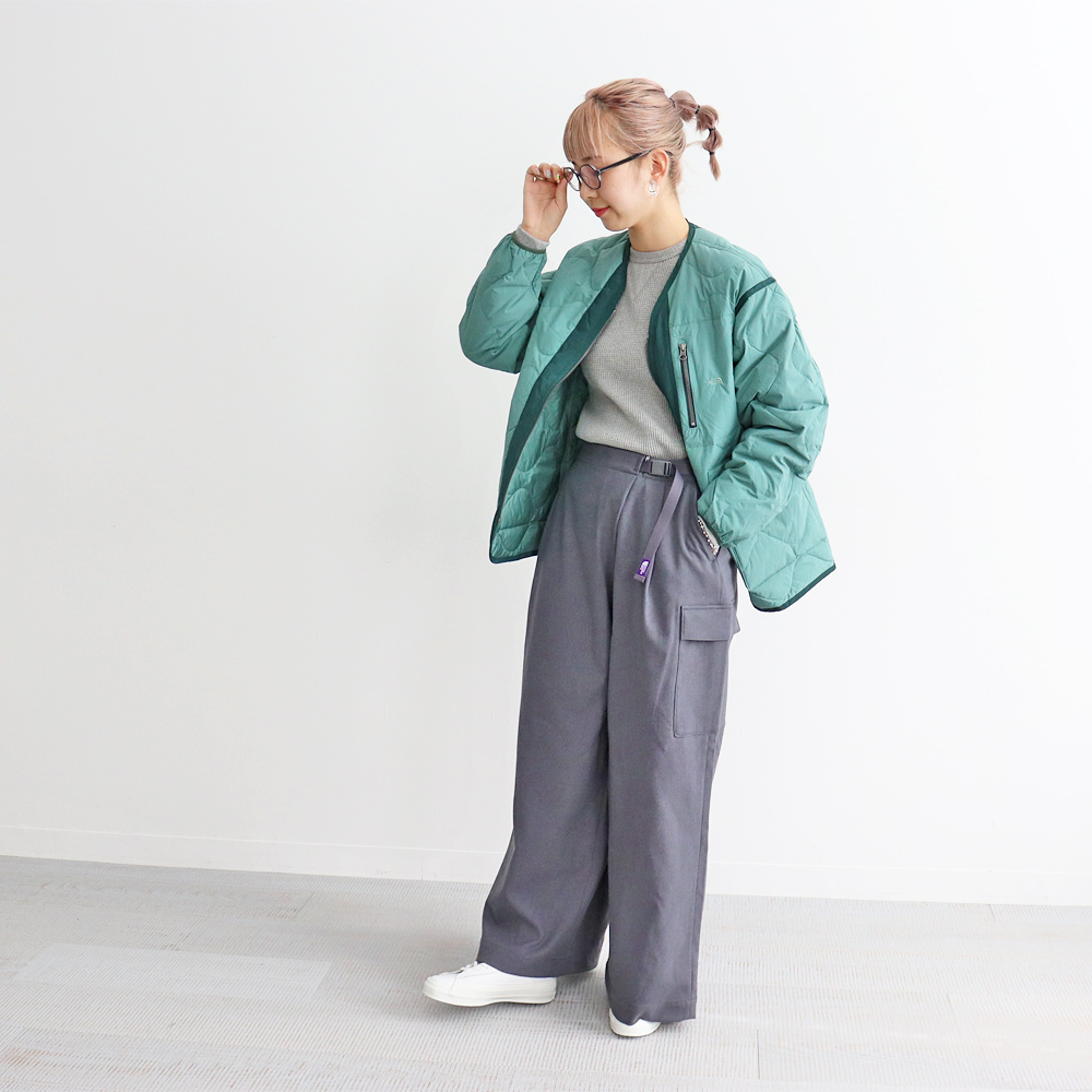 THE NORTH FACE PURPLE LABEL (ザ ノースフェィス パープルレーベル