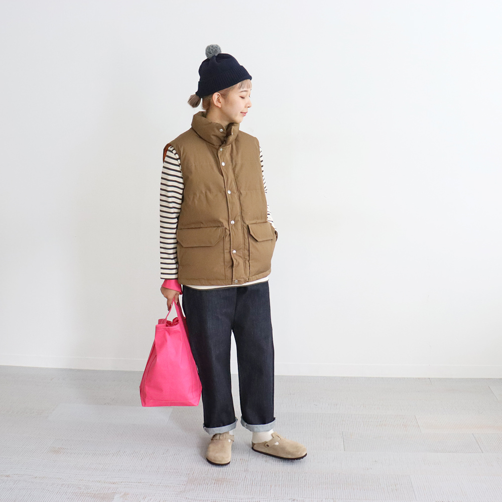 THE NORTH FACE PURPLE LABEL (ザ ノースフェィス パープルレーベル