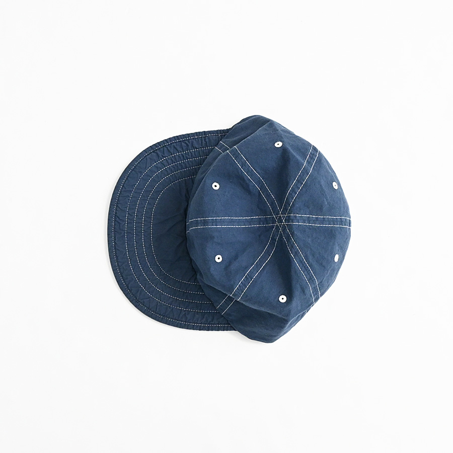 NOROLL (ノーロール) USUALLY CAP G/D