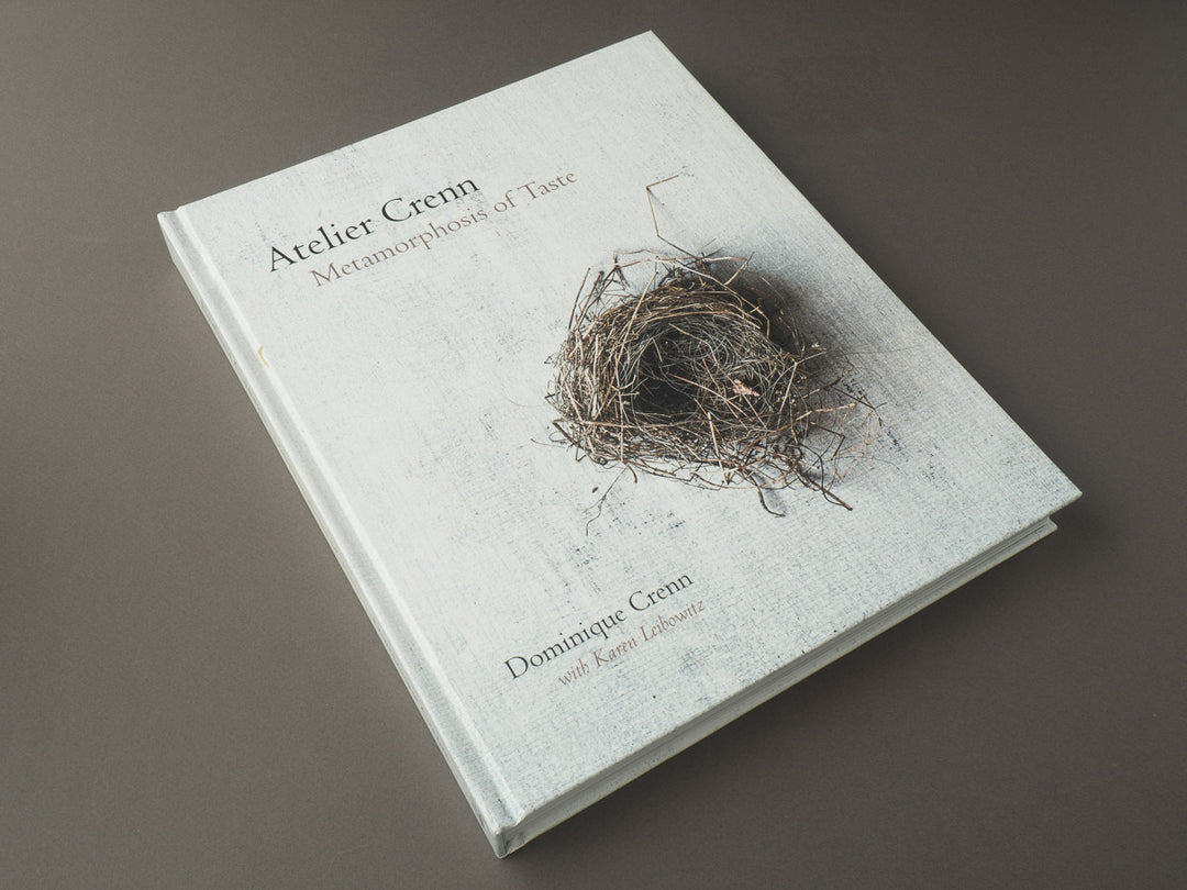 Atelier Crenn – Strata