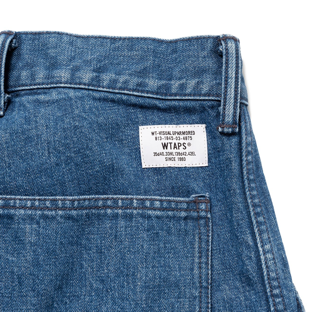 WTAPS|ダブルタップス 24AW NEW ARRIVAL 11.15(FRY) – STREAM