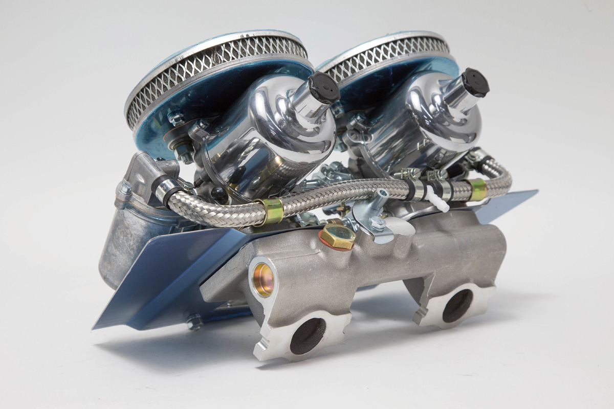 SUキャブレター大全!! 2/2｜ローバーミニ キャブ メンテ – ローバー