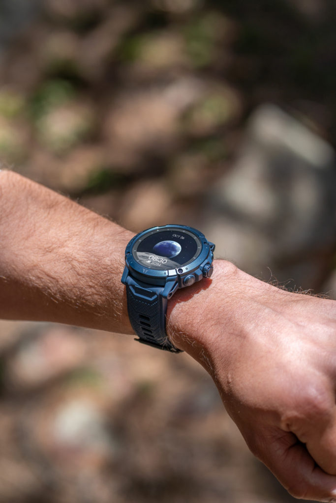 COROS】VERTIX 2S 最速レビュー！前作 VERTIX 2 から何が変わった