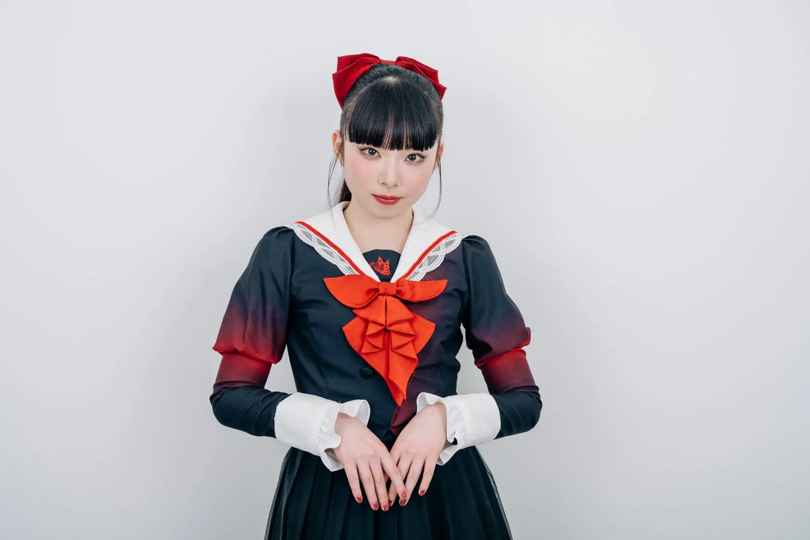 自分じゃない誰かに身体を乗っ取られて表現しているような感覚