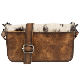 Vaquero Cowhide Evie Organizer - STS Ranchwear