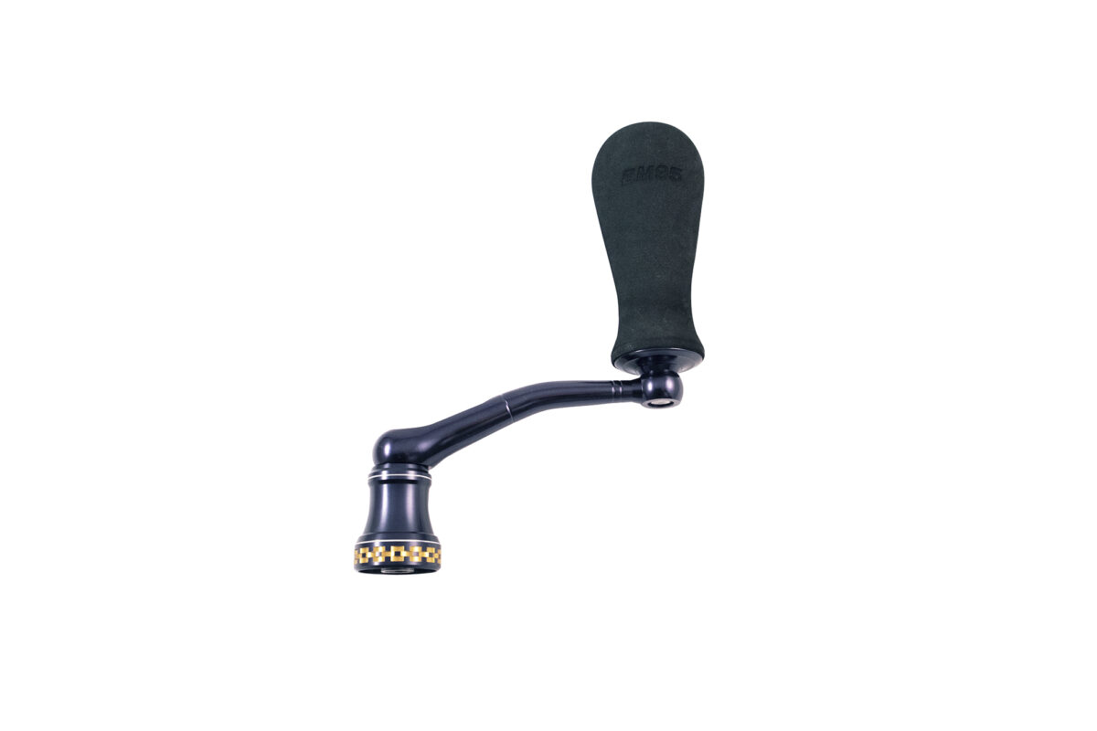 NO LIMITS 20ST CUSTOM HANDLE – STUDIO OCEAN MARK