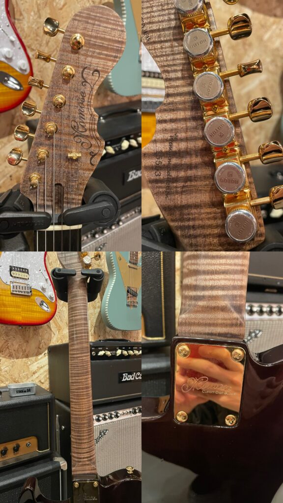 新入荷情報 | STUDIO SOUND NINE | スタジオ サウンドナイン