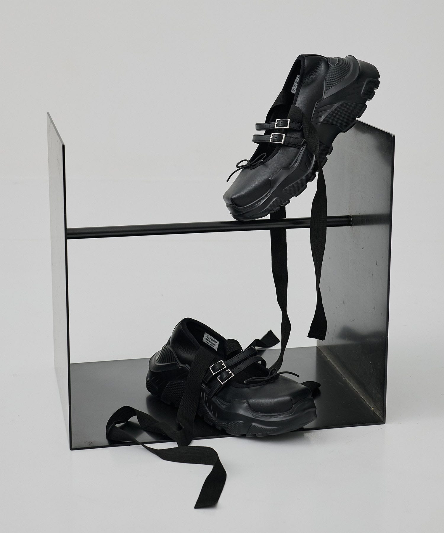 別注Giselle(35 BLACK): AKIKOAOKI: WOMENS｜ STUDIOUS ONLINE公式通販