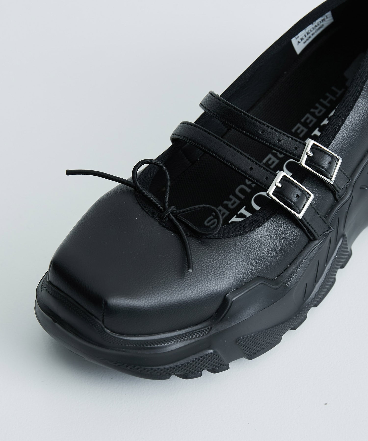 別注Giselle(35 BLACK): AKIKOAOKI: WOMENS｜ STUDIOUS ONLINE公式通販
