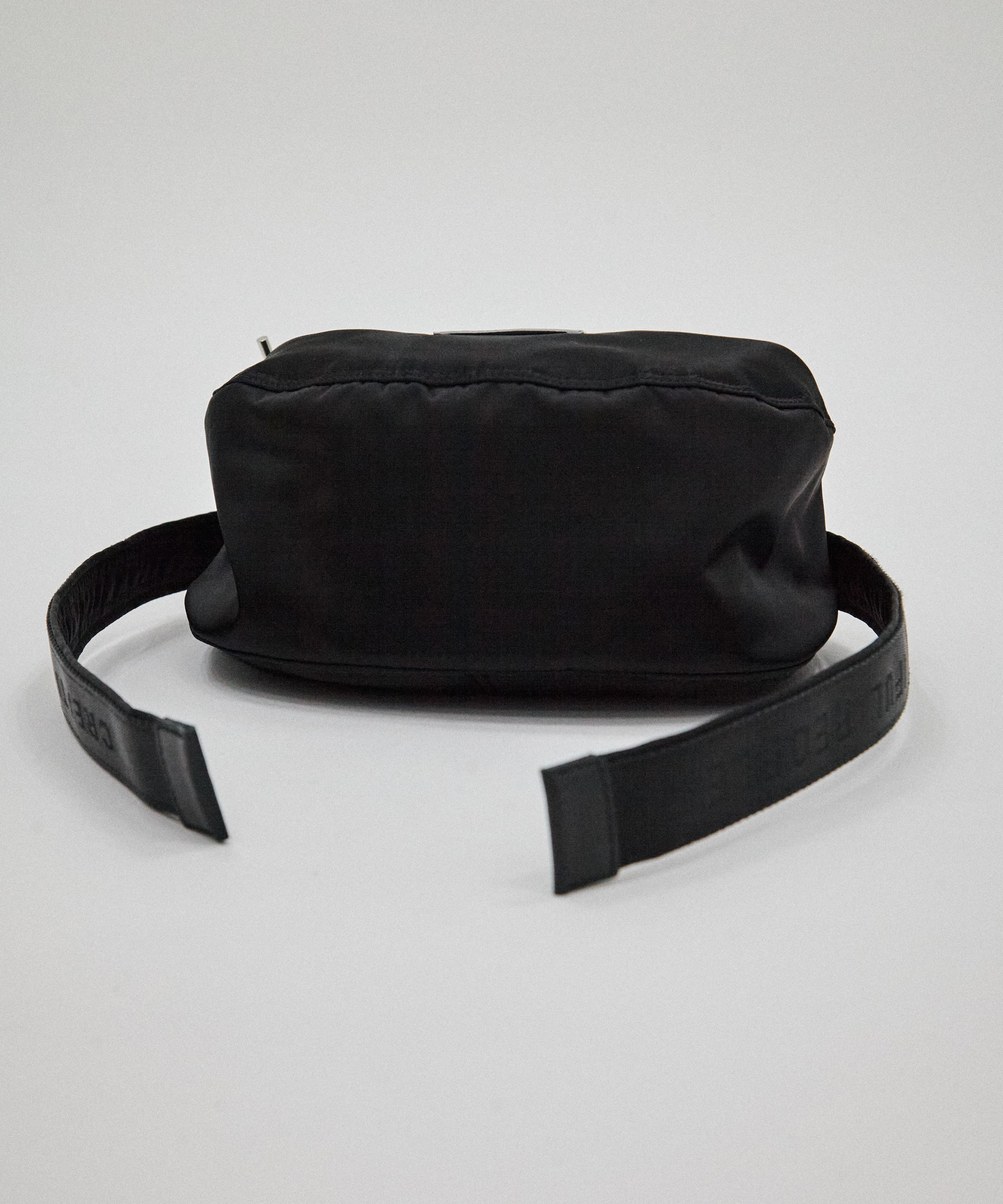 別注nylon moon shoulder bag(FREE BLACK): beautiful people: WOMENS