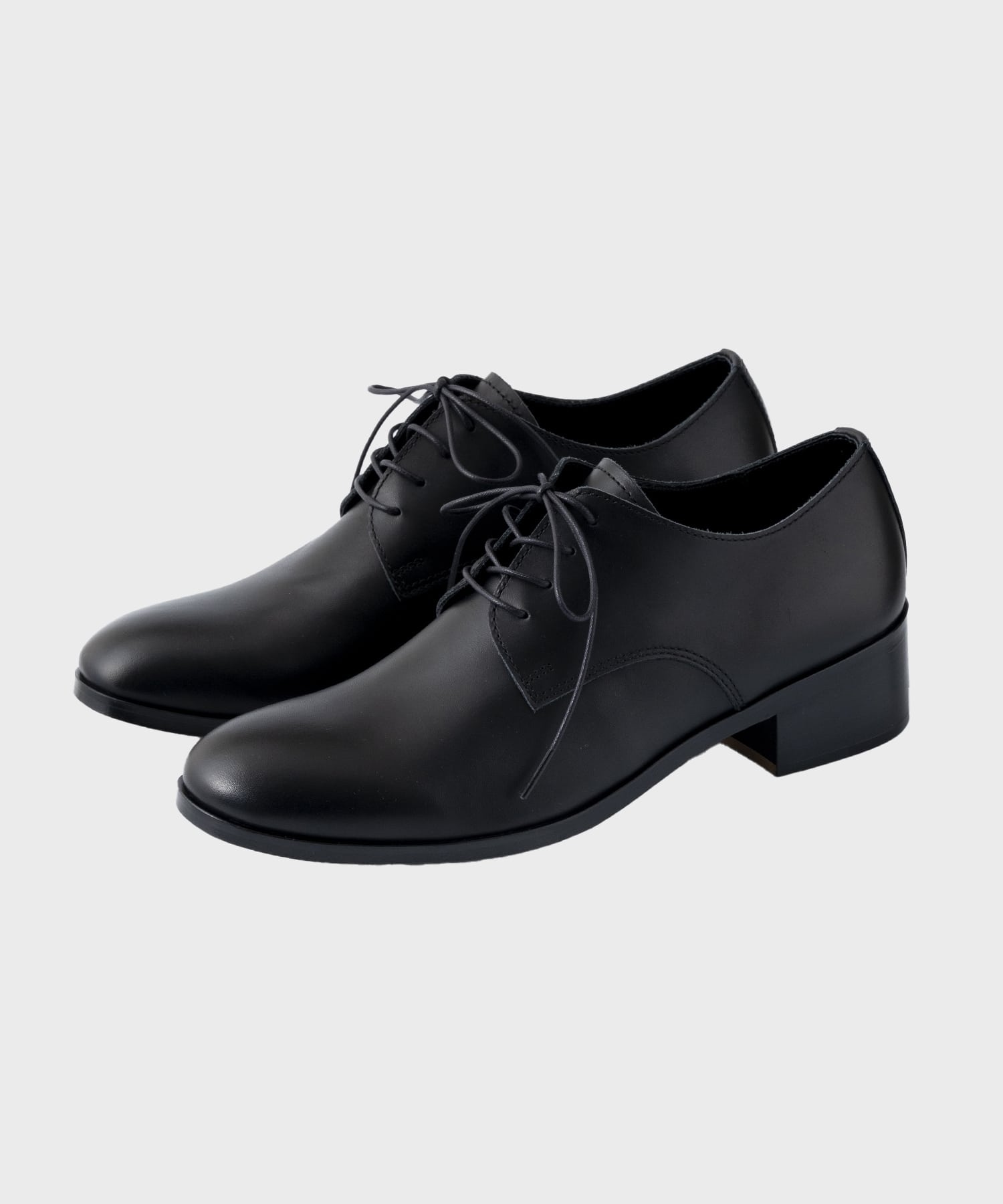 BL DERBY SHOES | PADRONE
