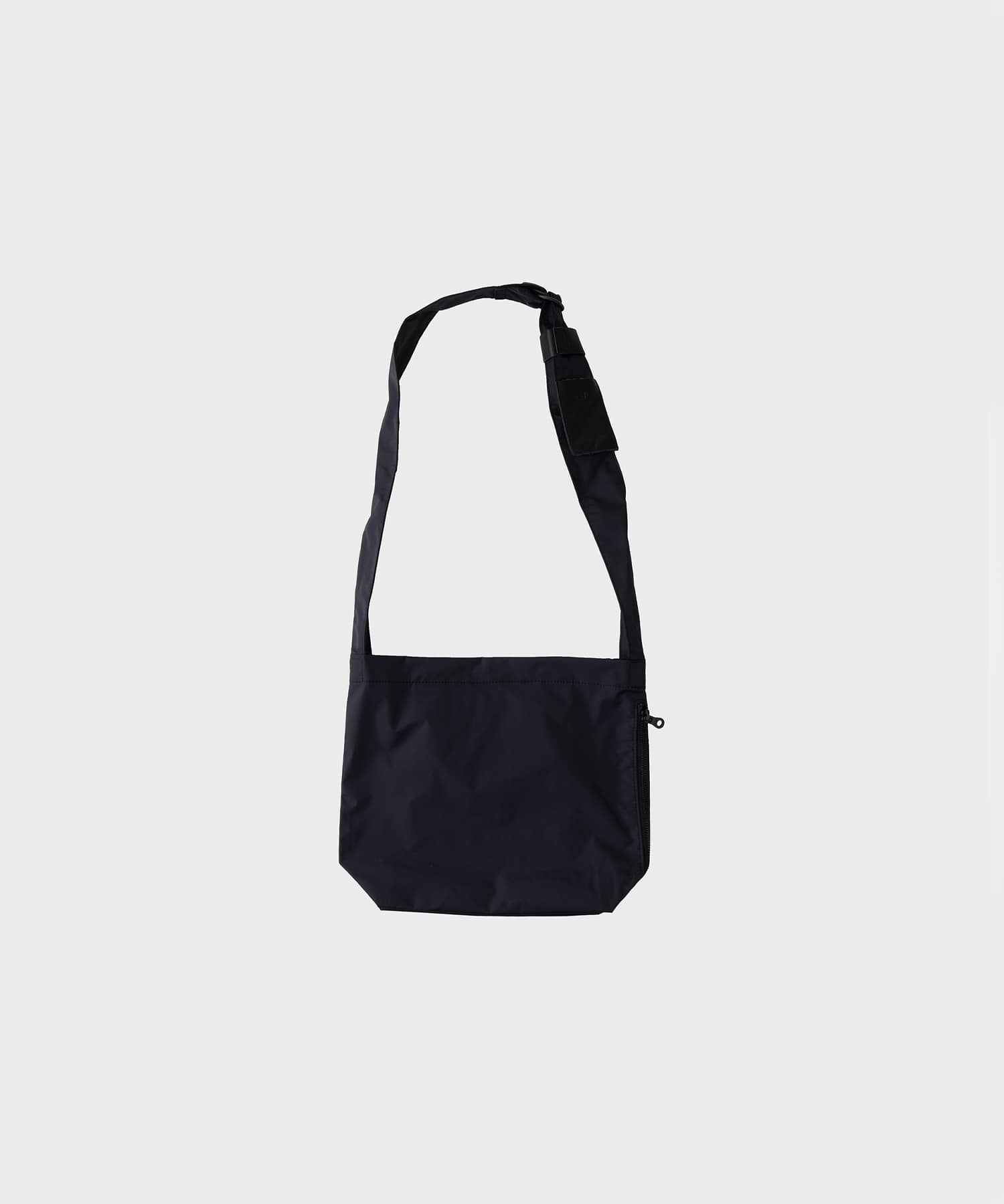 別注 WP CORDURA sash Shoulder3番(FREE BLACK): YOROZU: MENS