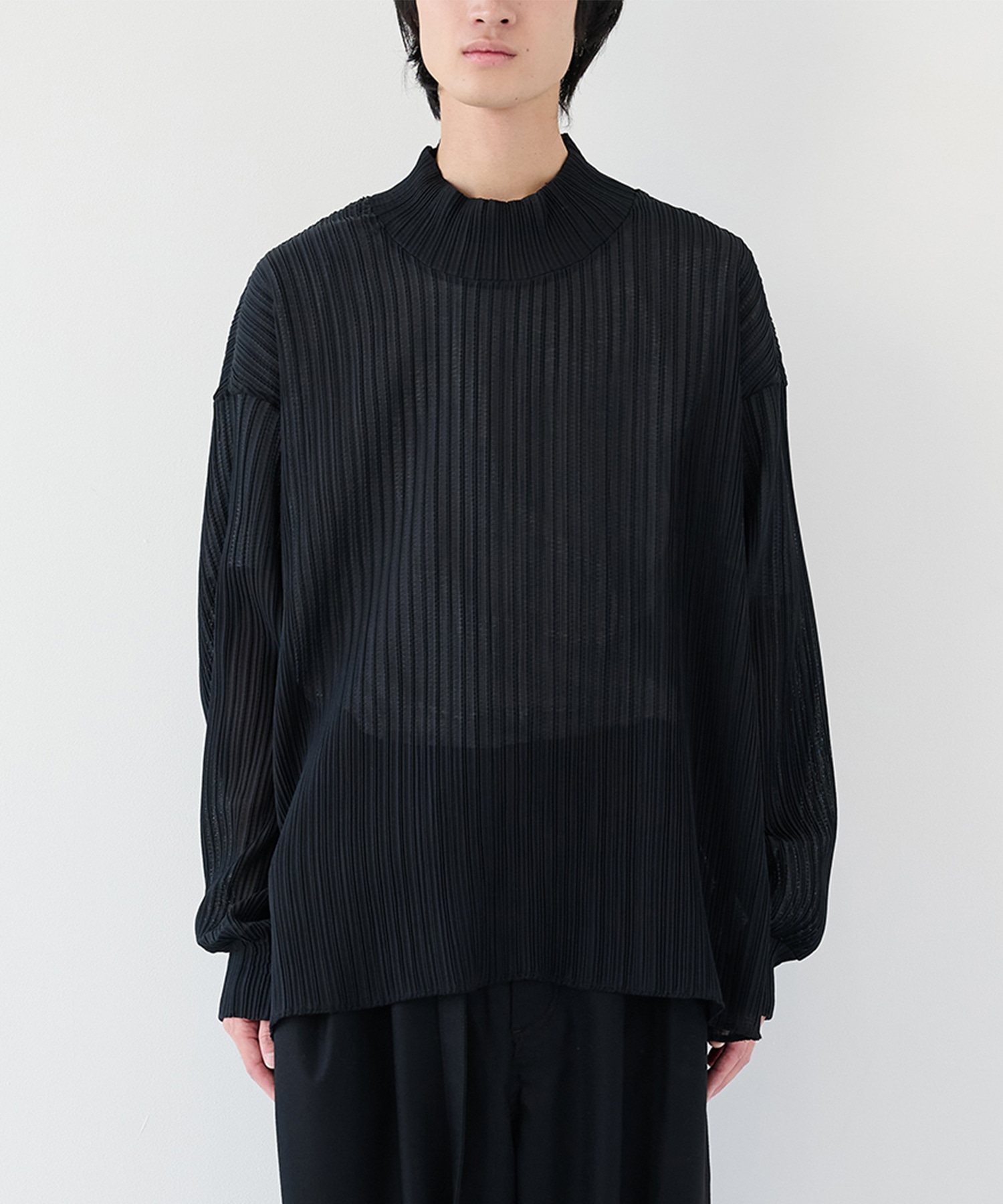 SHAREEF（シャリーフ）公式通販｜STUDIOUS（ステュディオス