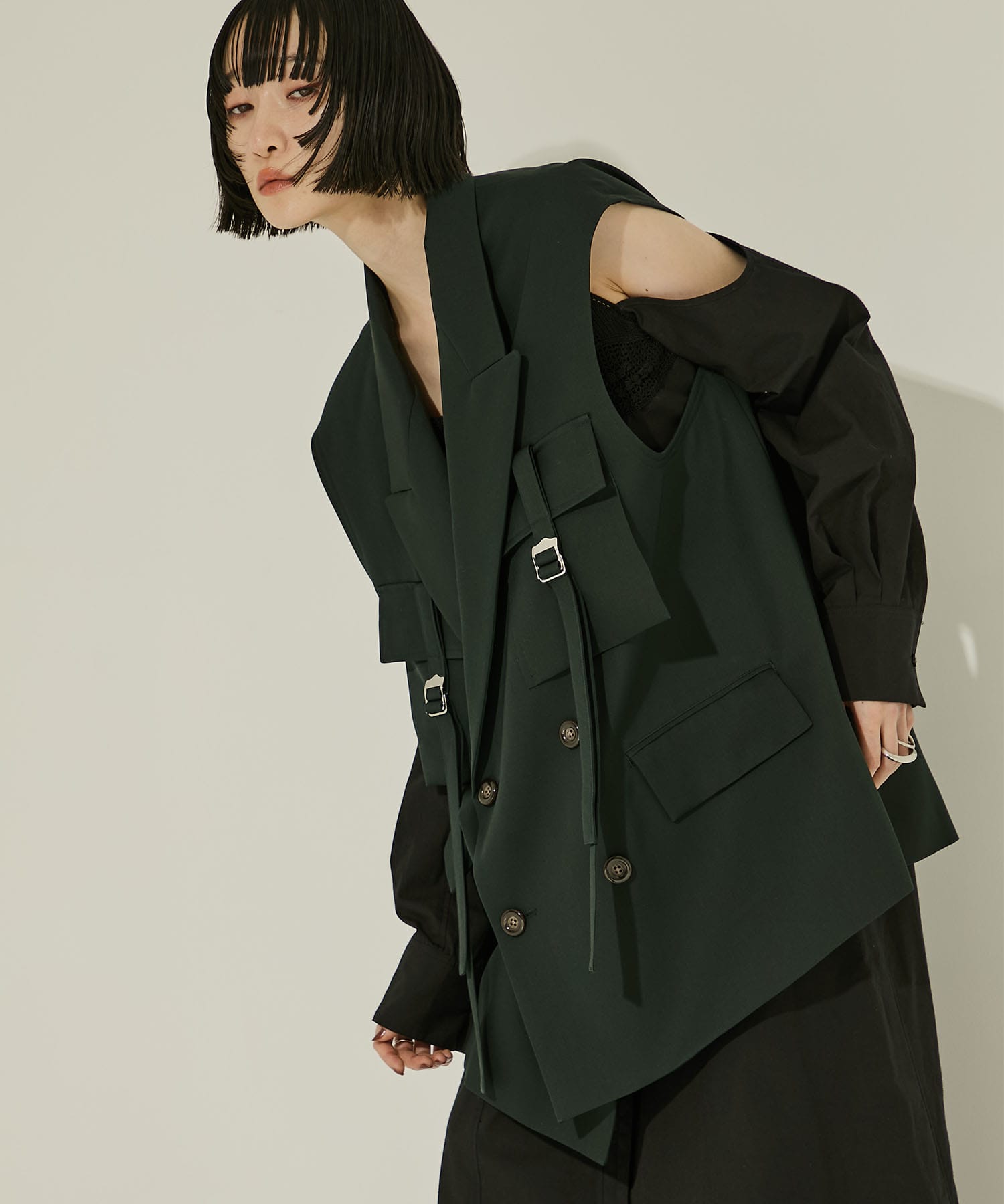 UJOH（ウジョー）公式通販｜STUDIOUS（ステュディオス）オンライン