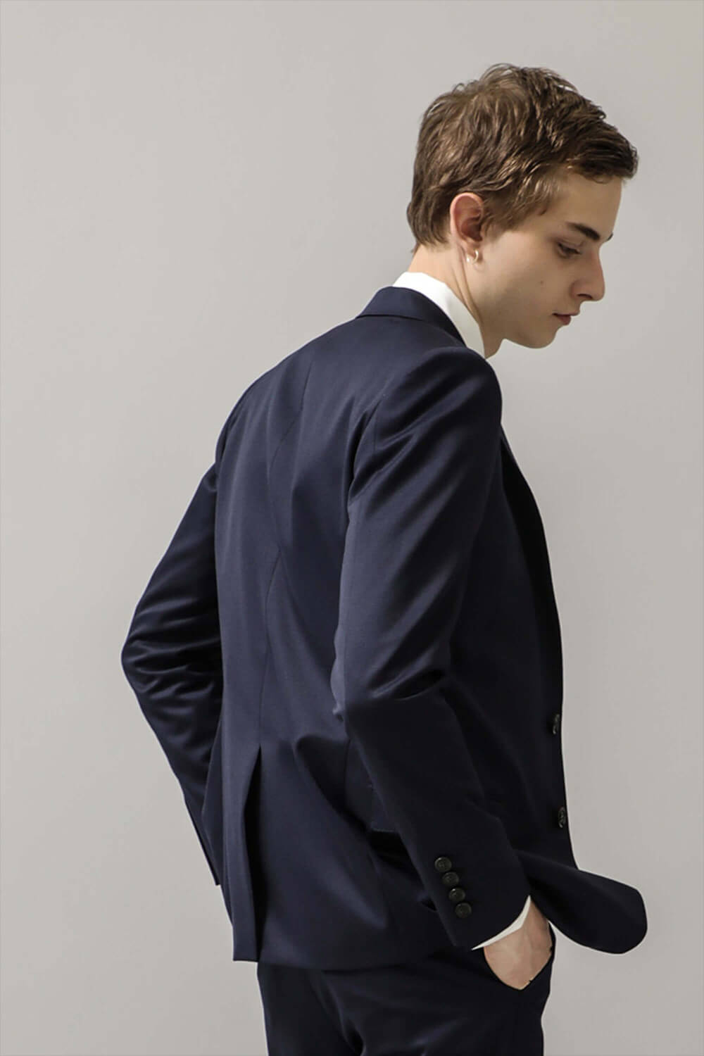 SET-UP COLLECTION | STUDIOUS MENS｜ STUDIOUS ONLINE公式通販サイト