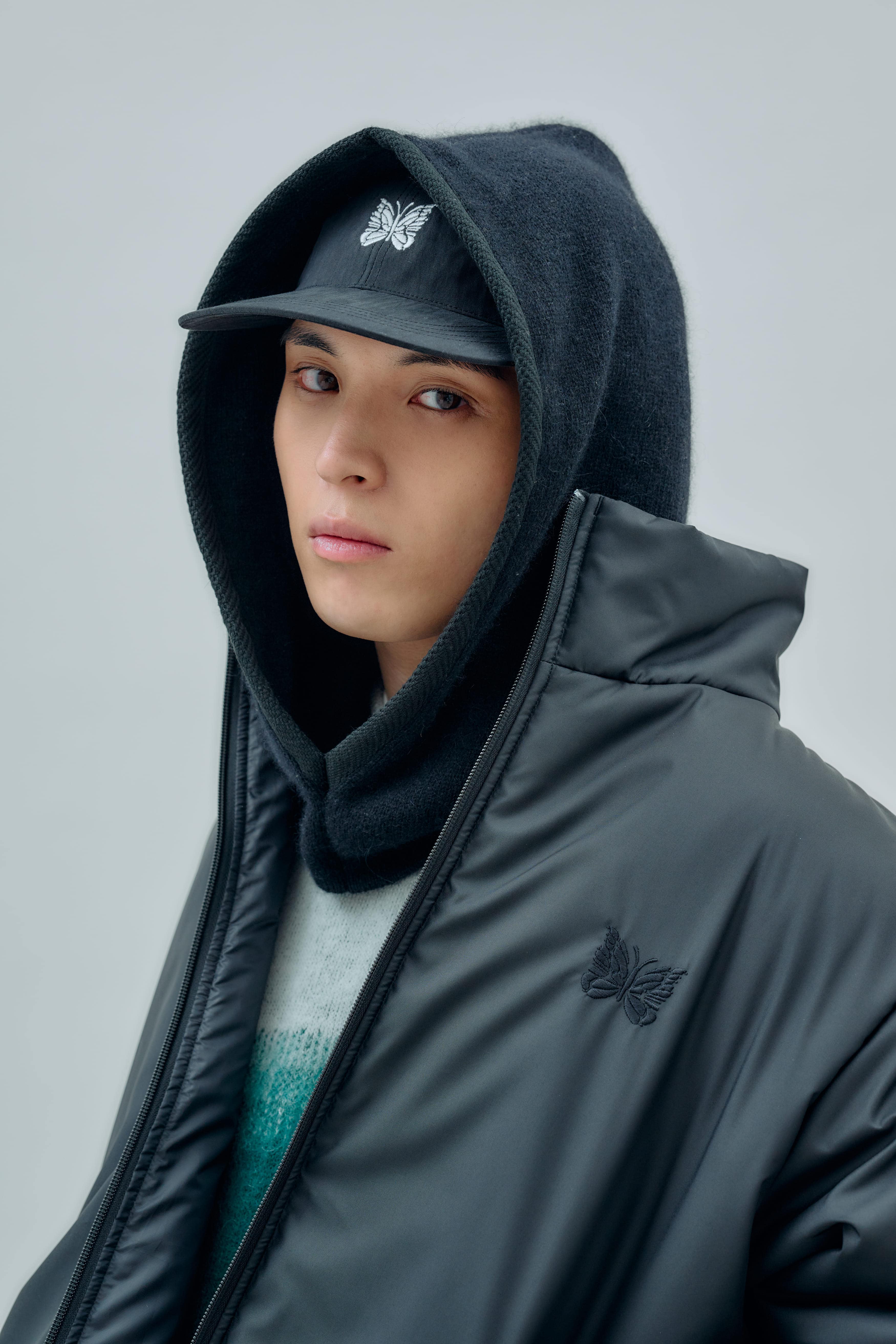 Needels Look Page｜ STUDIOUS ONLINE公式通販サイト