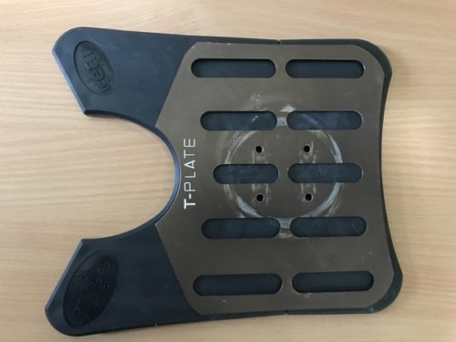 T-PLATE（Tプレート）の効果！カービング性能を引き上げる！？ | スノボ学