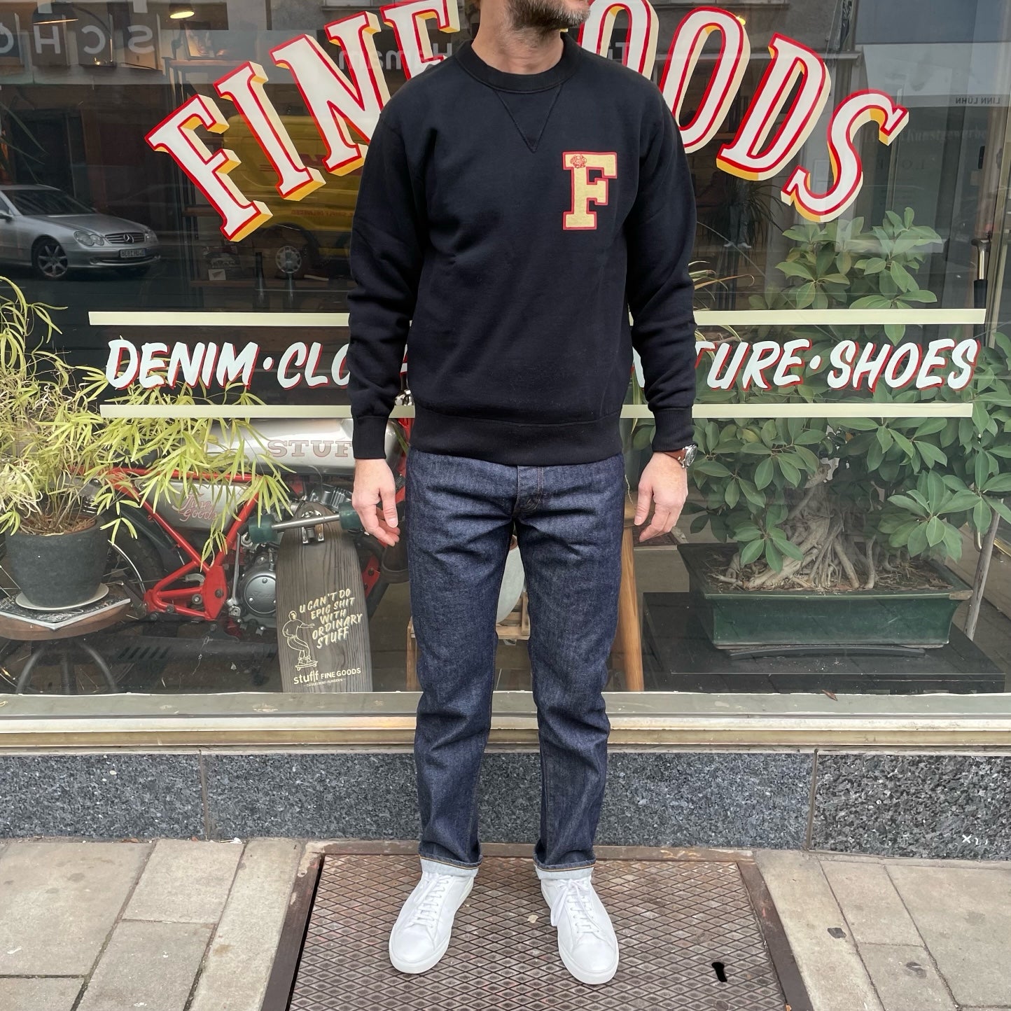 712 | resolute | made in japan – stuf|f-official