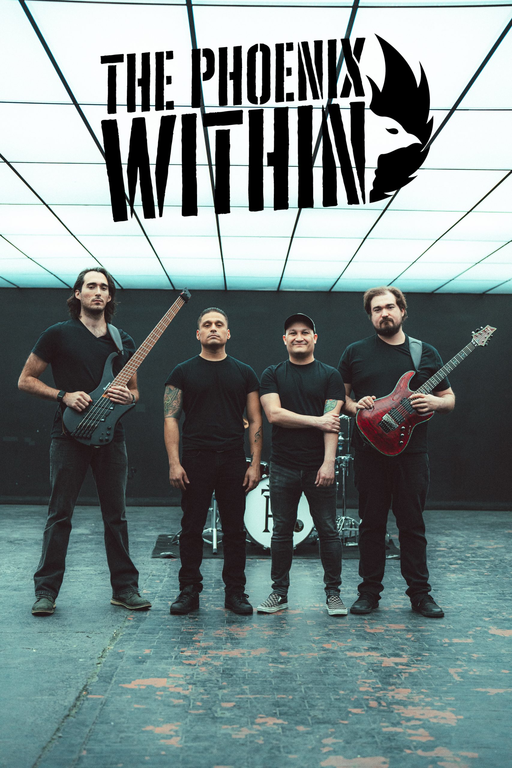 The Phoenix Within - Sturgis Motorcycle Rally SD