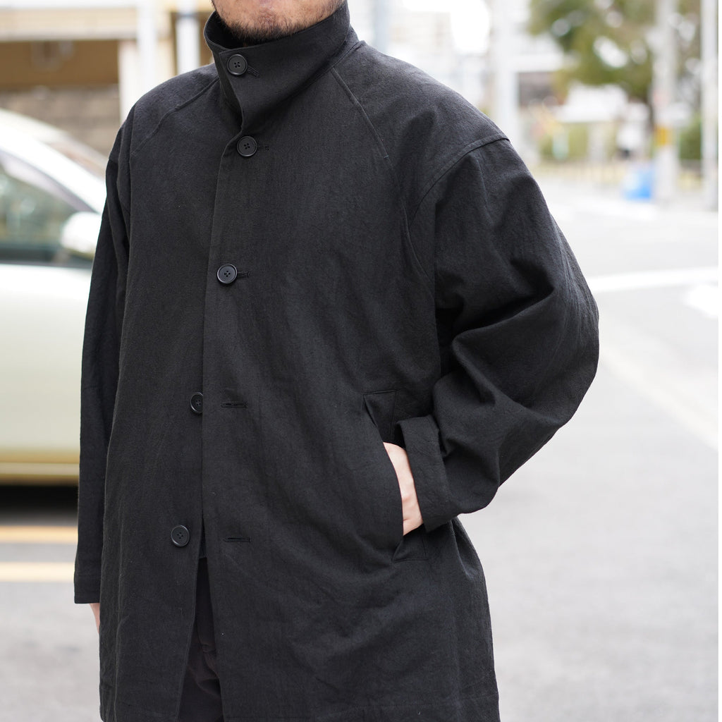 Osaka / STILL BY HAND (スティルバイハンド ) 25AW New Collection