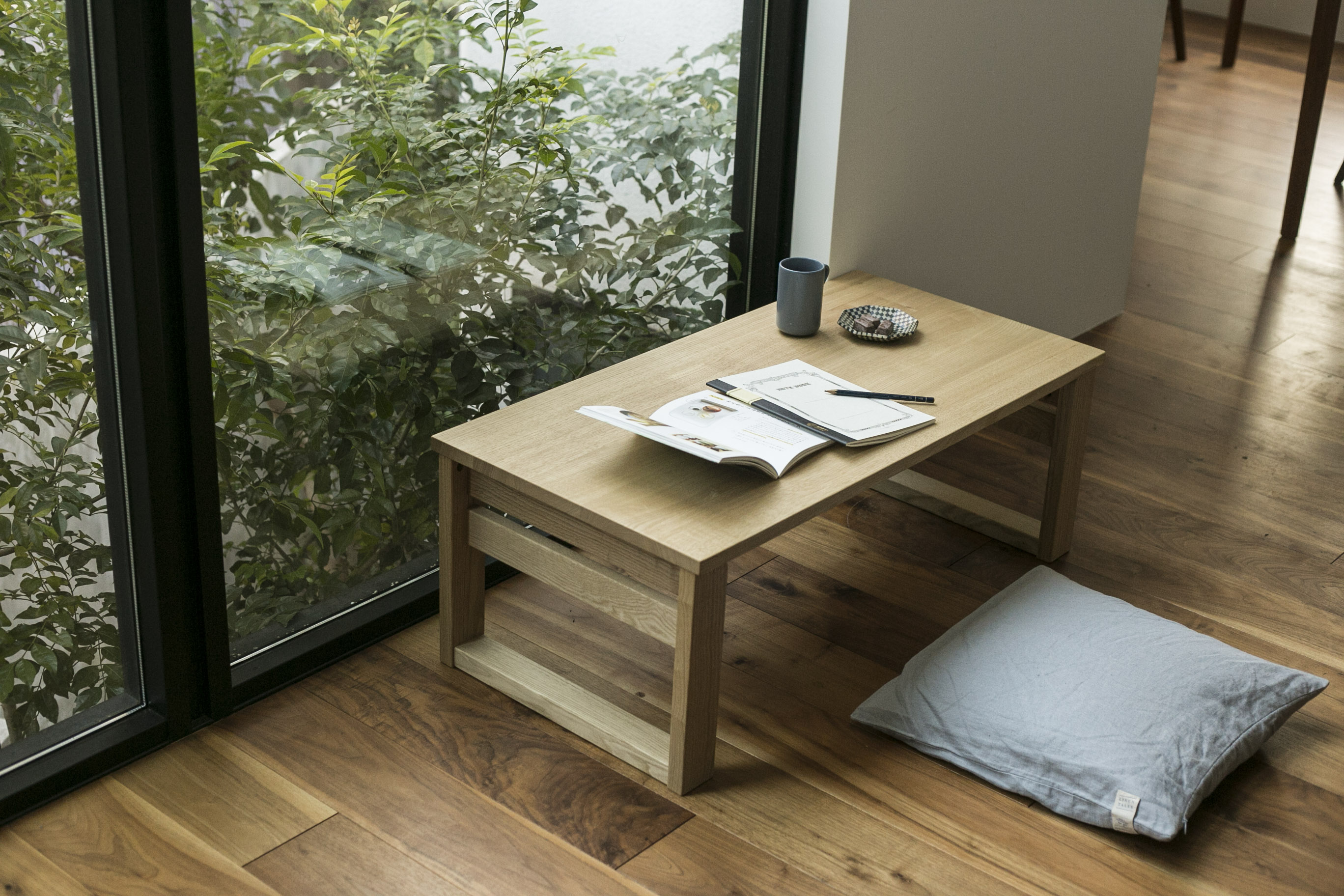 スタイルコラム | 【送料無料】永く使い続けられるオークヴィレッジの