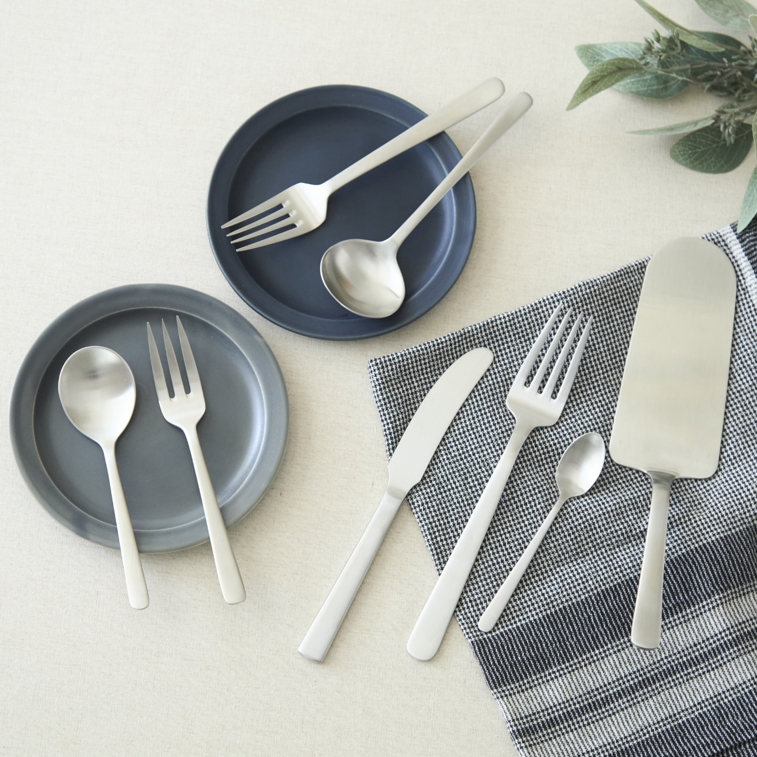 KAY BOJESEN/GRAND PRIX ディナーフォーク -ずっと連れそう1本になる